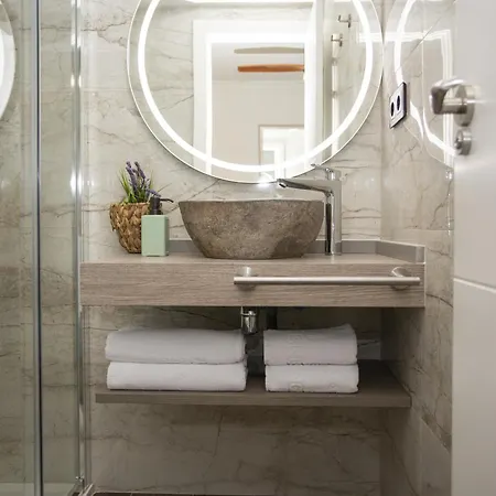 Апартаменты Singularstays Xativa Iii