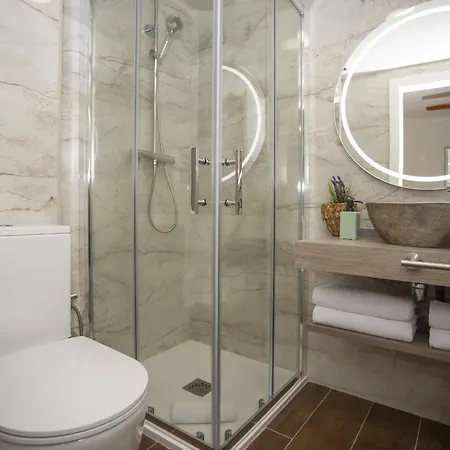 Singularstays Xativa Iii Апартаменты Валенсия