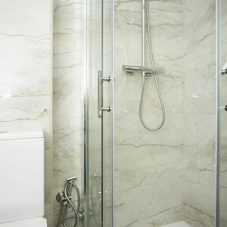 Singularstays Xativa Iii Валенсия