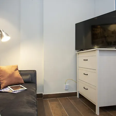 Singularstays Xativa Iii Апартаменты