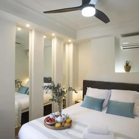 Singularstays Xativa Iii * Валенсия