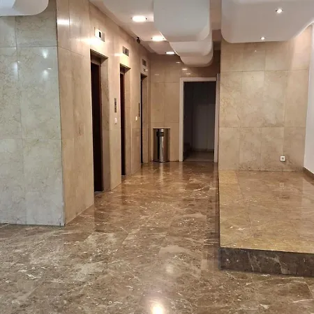 Singularstays Xativa Iii *