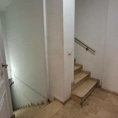 Apartament Singularstays Xativa Iii