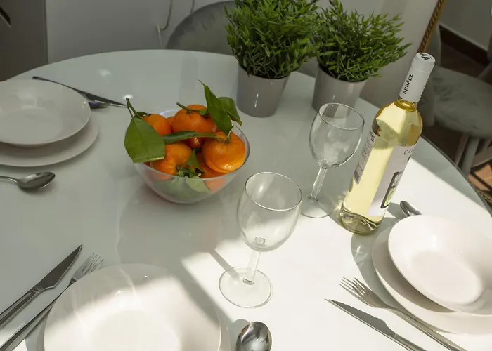 Apartment Singularstays Xativa Iii *