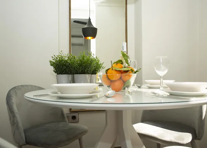 Singularstays Xativa Iii Apartment