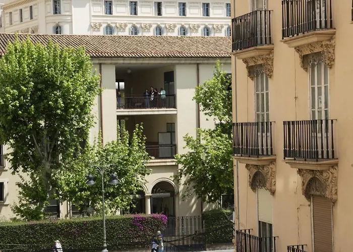 Singularstays Xativa Iii