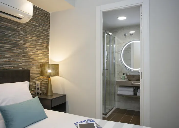 Singularstays Xativa Iii Apartment