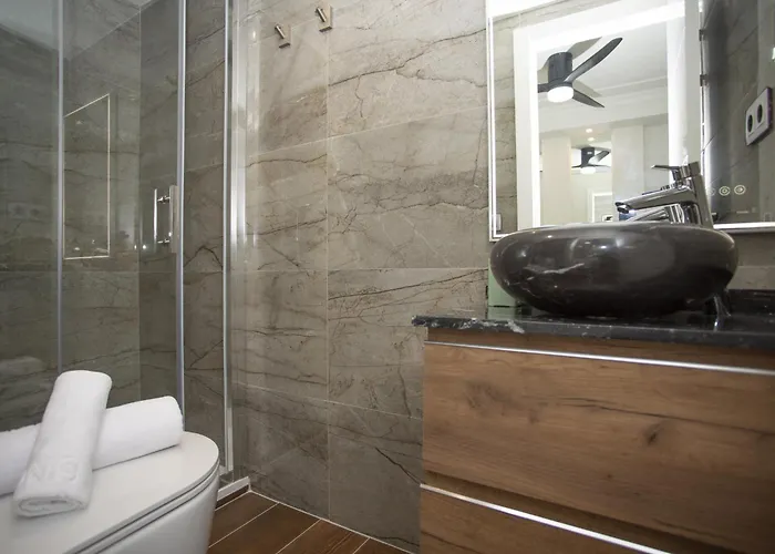 Singularstays Xativa Iii Apartment *