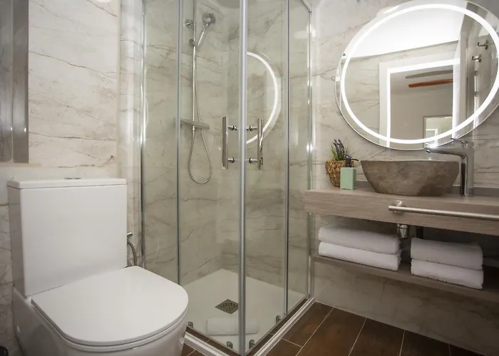 Singularstays Xativa Iii Apartment Valencia