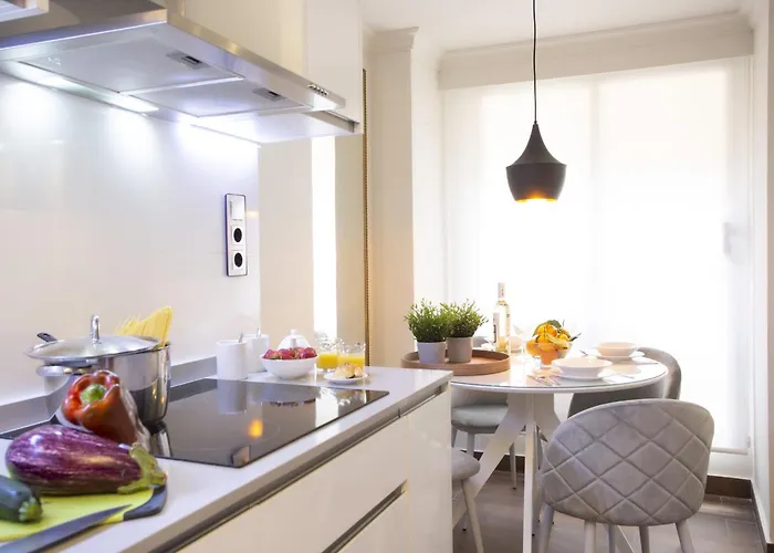 Singularstays Xativa Iii Apartment *
