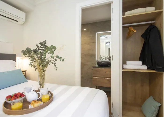 Singularstays Xativa Iii * Valencia