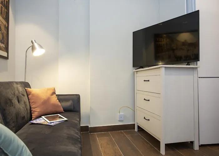Singularstays Xativa Iii Apartment