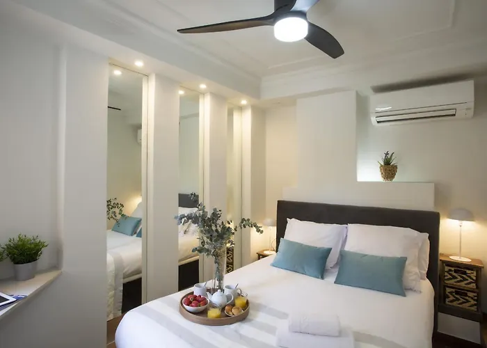 Singularstays Xativa Iii * Valencia