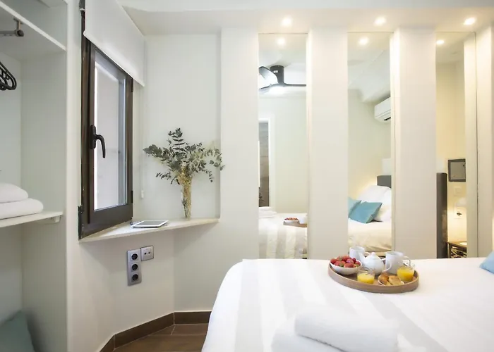 Singularstays Xativa Iii Apartment Valencia