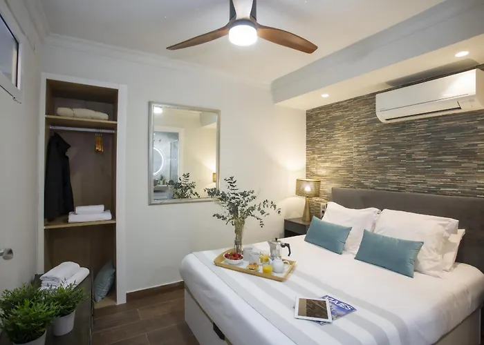 Singularstays Xativa Iii Apartment *