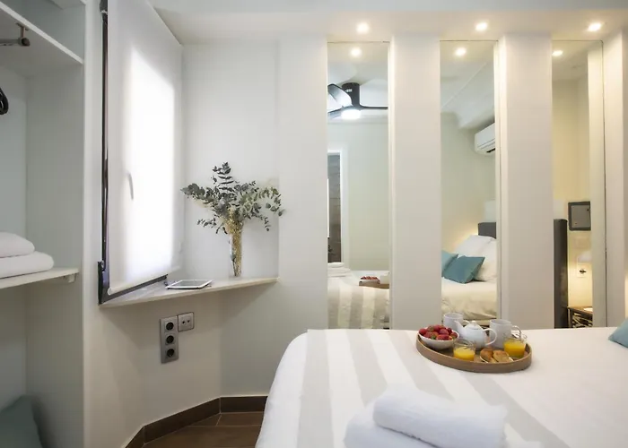 Singularstays Xativa Iii Apartment Valencia