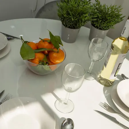 Apartament Singularstays Xativa Iii *