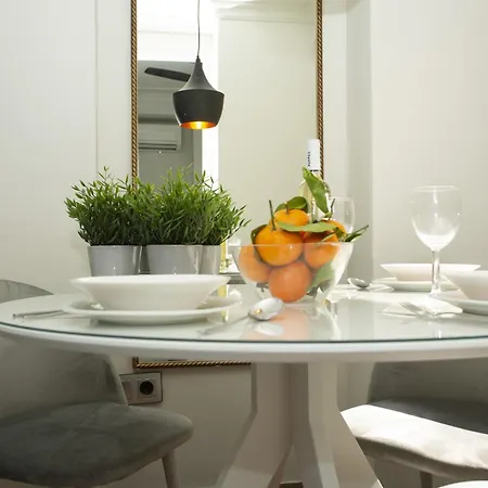 Singularstays Xativa Iii Daire
