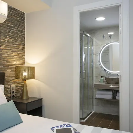 Singularstays Xativa Iii Daire