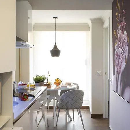 Singularstays Xativa Iii *