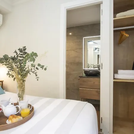 Singularstays Xativa Iii * Valensiya