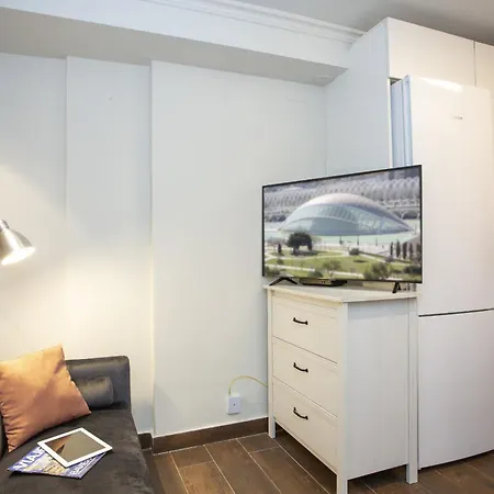 Singularstays Xativa Iii * Valensiya